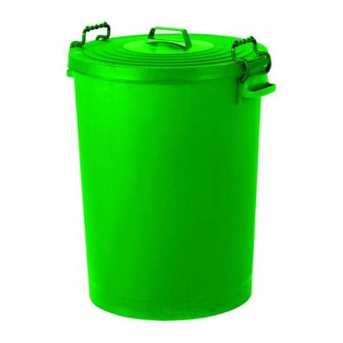 Colour Coded Food Grade Dustbin (CL025-G)